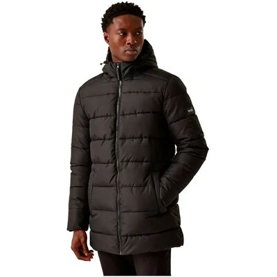 Regatta Veste Lakiver Black L Homme - Publicité Regatta Veste Lakiver Black L Homme - Publicité