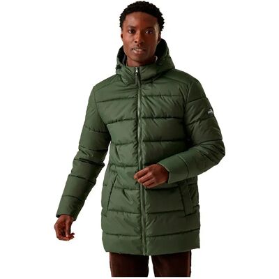 Regatta Veste Lakiver Dark Khaki 2XL Homme - Publicité Regatta Veste Lakiver Dark Khaki 2XL Homme - Publicité