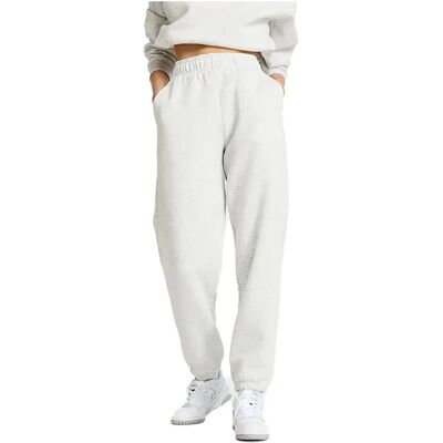 New Balance WP41502 Pantalons jogger gris - Jogger Trousers - Publicité New Balance WP41502 Pantalons jogger gris - Jogger Trousers - Publicité