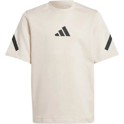 adidas Z.N.E. T-Shirt Enfants - Rose - Coupe Confort - Publicité adidas Z.N.E. T-Shirt Enfants - Rose - Coupe Confort - Publicité