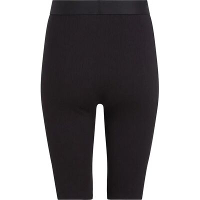 Calvin Klein Short 000qs7216e Black M Femme - Publicité Calvin Klein Short 000qs7216e Black M Femme - Publicité