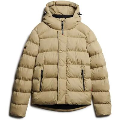 Superdry Veste Microfibre Sport Rock Stone XL Homme - Publicité Superdry Veste Microfibre Sport Rock Stone XL Homme - Publicité