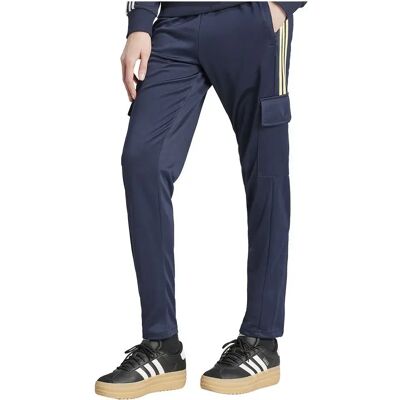 Pantalon cargo Tiro adidas - Bleu - Pantalon - Publicité Pantalon cargo Tiro adidas - Bleu - Pantalon - Publicité