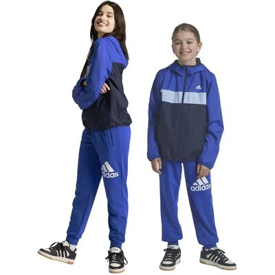 Pantalon junior adidas à coupe régulière grand logo - Sporthose - Publicité Pantalon junior adidas à coupe régulière grand logo - Sporthose - Publicité