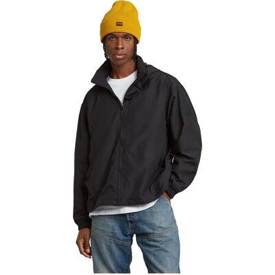 G-star Veste Expedition Sporty Dark Black XS Homme - Publicité G-star Veste Expedition Sporty Dark Black XS Homme - Publicité