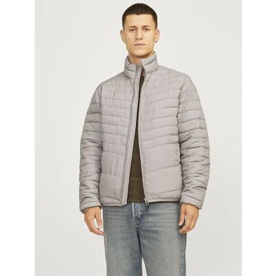 Jack & Jones Veste Puffer State Packable Atmosphere 2XL Homme - Publicité Jack & Jones Veste Puffer State Packable Atmosphere 2XL Homme - Publicité