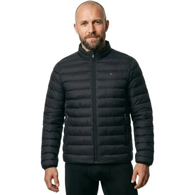 Tommy Hilfiger Veste Core Packable Recycled Desert Sky 2XL Homme - Publicité Tommy Hilfiger Veste Core Packable Recycled Desert Sky 2XL Homme - Publicité