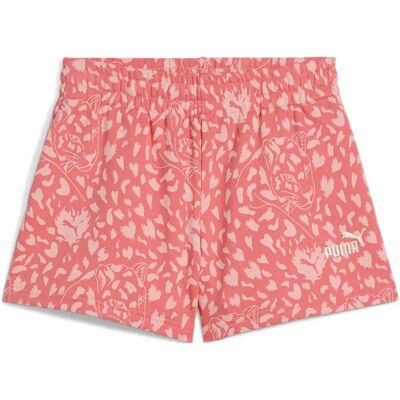 PUMA Flaming Love Shorts - Shorts - Publicité PUMA Flaming Love Shorts - Shorts - Publicité