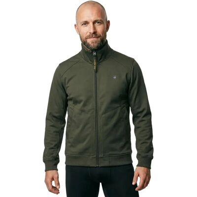 G-star Veste Softshell Track AsfaLight S Homme - Publicité G-star Veste Softshell Track AsfaLight S Homme - Publicité