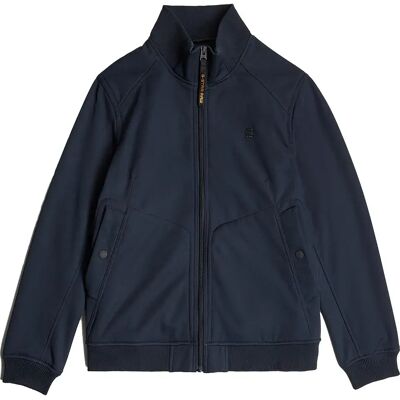 G-star Veste Softshell Track Salute M Homme - Publicité G-star Veste Softshell Track Salute M Homme - Publicité