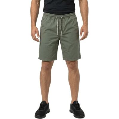 Jack & Jones Short De Sport Jaiden Reef Agave Green L Homme - Publicité Jack & Jones Short De Sport Jaiden Reef Agave Green L Homme - Publicité