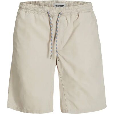 Jack & Jones Short De Sport Jaiden Reef Moonbeam XL Homme - Publicité Jack & Jones Short De Sport Jaiden Reef Moonbeam XL Homme - Publicité