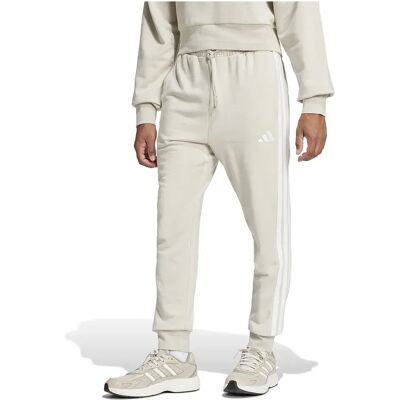 Pantalon French Essential 3 rayures adidas - Pantalons - Publicité Pantalon French Essential 3 rayures adidas - Pantalons - Publicité
