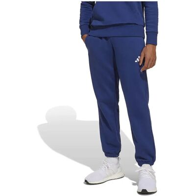 Pantalon de sport ADIDAS - Enfants, Bleu, 176, Coupe régulière - Publicité Pantalon de sport ADIDAS - Enfants, Bleu, 176, Coupe régulière - Publicité