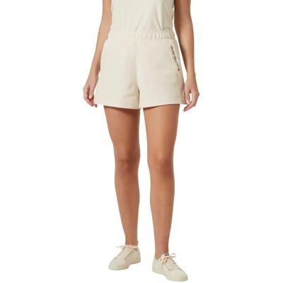 Shorts Helly Hansen Core Sweat blanc - Shorts - Publicité Shorts Helly Hansen Core Sweat blanc - Shorts - Publicité