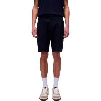 Napapijri Short Deline Blue Marine 35 Homme - Publicité Napapijri Short Deline Blue Marine 35 Homme - Publicité