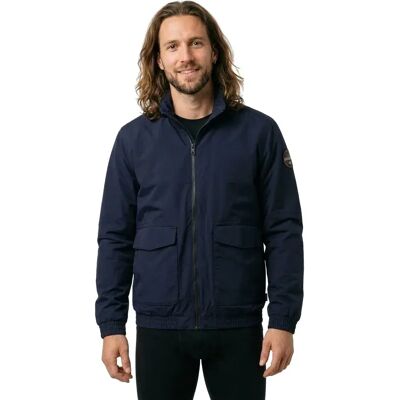 Napapijri Veste Giovi Blue Marine 2XL Homme - Publicité Napapijri Veste Giovi Blue Marine 2XL Homme - Publicité