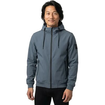 Jack & Jones Veste Basic Stormy Weather 2XL Homme - Publicité Jack & Jones Veste Basic Stormy Weather 2XL Homme - Publicité