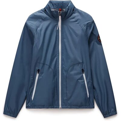 Napapijri Veste Cloudy Stormy Weather M Homme - Publicité Napapijri Veste Cloudy Stormy Weather M Homme - Publicité