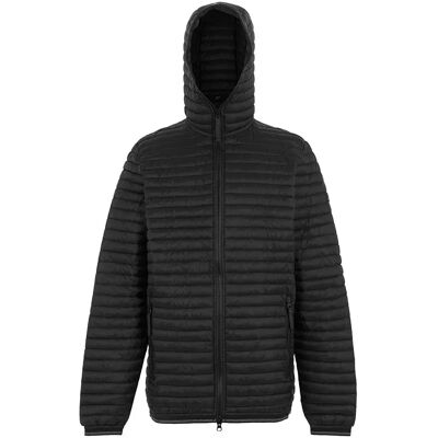 Regatta Veste Rigain Black M Homme - Publicité Regatta Veste Rigain Black M Homme - Publicité