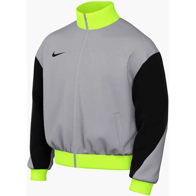 Nike Sweat-shirt à Zip Academy Pro 24 Wolf Grey / Black / Volt / Black M Homme - Publicité Nike Sweat-shirt à Zip Academy Pro 24 Wolf Grey / Black / Volt / Black M Homme - Publicité