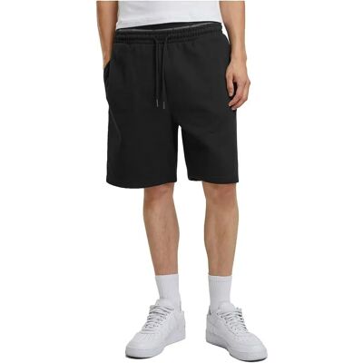Build Your Brand Short De Sport Ultra Heavy Black XL Homme - Publicité Build Your Brand Short De Sport Ultra Heavy Black XL Homme - Publicité