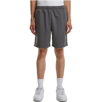 Build Your Brand Short De Sport Vintage Heavy Magnet 5XL Homme - Publicité Build Your Brand Short De Sport Vintage Heavy Magnet 5XL Homme - Publicité