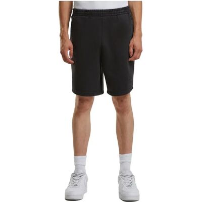 Build Your Brand Short De Sport Vintage Heavy Black XL Homme - Publicité Build Your Brand Short De Sport Vintage Heavy Black XL Homme - Publicité