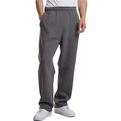 Urban Classics S Pantalon de survêtement gris - Pantalon - Publicité Urban Classics S Pantalon de survêtement gris - Pantalon - Publicité