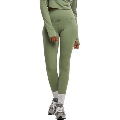 Urban Classics Leggings Sport pour Femmes - Leggings - Publicité Urban Classics Leggings Sport pour Femmes - Leggings - Publicité