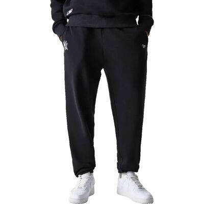 New Era Joggers Mlb Le Midi New York Yankees Black 2XL Homme - Publicité New Era Joggers Mlb Le Midi New York Yankees Black 2XL Homme - Publicité