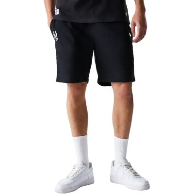 New Era Short Mlb Le Midi New York Yankees Black 2XL Homme - Publicité New Era Short Mlb Le Midi New York Yankees Black 2XL Homme - Publicité