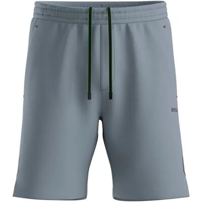 Boss Pantalon De Survêtement Hecon Active Dark Grey L Homme - Publicité Boss Pantalon De Survêtement Hecon Active Dark Grey L Homme - Publicité