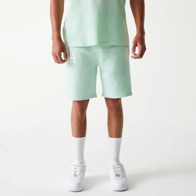 New Era Short Mlb La Dodgers Le Pastel Green XL Homme - Publicité New Era Short Mlb La Dodgers Le Pastel Green XL Homme - Publicité