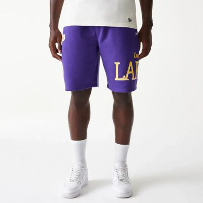 New-Era Shorts 60667749 - Shorts - Publicité New-Era Shorts 60667749 - Shorts - Publicité