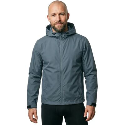 Jack & Jones Veste Flynn Functional Stormy Weather 2XL Homme - Publicité Jack & Jones Veste Flynn Functional Stormy Weather 2XL Homme - Publicité