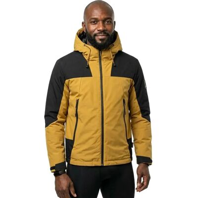 Jack & Jones Veste Dexter Honey Mustard 2XL Homme - Publicité Jack & Jones Veste Dexter Honey Mustard 2XL Homme - Publicité