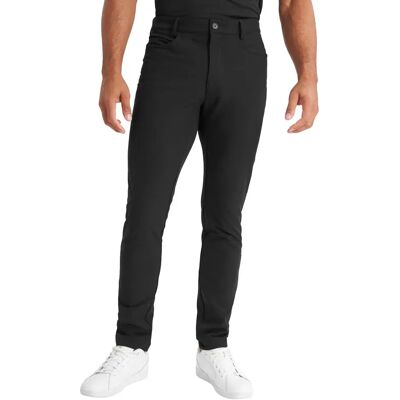 Calvin Klein Golf Pantalon Genius 4-way Stretch Black 34 Homme - Publicité Calvin Klein Golf Pantalon Genius 4-way Stretch Black 34 Homme - Publicité