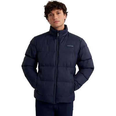 Calvin Klein Golf Veste Rivington Padded Navy M Homme - Publicité Calvin Klein Golf Veste Rivington Padded Navy M Homme - Publicité
