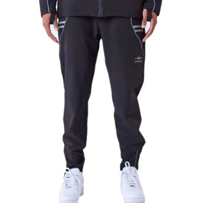 Pro-Ject X Paris Joggers Black L Homme - Publicité Pro-Ject X Paris Joggers Black L Homme - Publicité