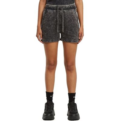 G-star Short De Sport Overdyed Petrol Double Dye S Femme - Publicité G-star Short De Sport Overdyed Petrol Double Dye S Femme - Publicité