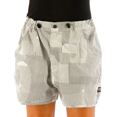 G-star Short De Sport Woven Running Petrol Raw Lines XS Femme - Publicité G-star Short De Sport Woven Running Petrol Raw Lines XS Femme - Publicité