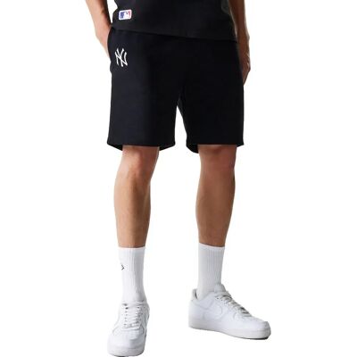 New Era Short De Sport Mlb Le Midi Bb New York Yankees Black XL Homme - Publicité New Era Short De Sport Mlb Le Midi Bb New York Yankees Black XL Homme - Publicité