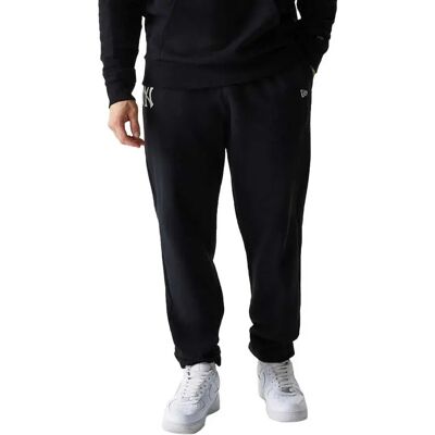 New Era Pantalon De Survêtement Mlb Heritage New York Yankees Black XL Homme - Publicité New Era Pantalon De Survêtement Mlb Heritage New York Yankees Black XL Homme - Publicité