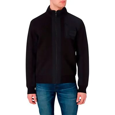 Calvin Klein Veste Black XL Homme - Publicité Calvin Klein Veste Black XL Homme - Publicité