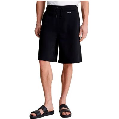 Calvin Klein Short De Sport K10k112689 Black S Homme - Publicité Calvin Klein Short De Sport K10k112689 Black S Homme - Publicité