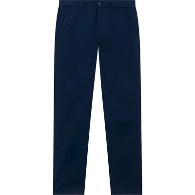 Calvin Klein Pantalon K10k113429 Blue 33 Homme - Publicité Calvin Klein Pantalon K10k113429 Blue 33 Homme - Publicité
