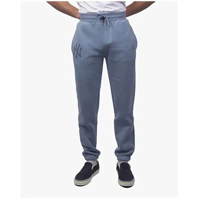 New Era Pantalon De Survêtement Mlb 12890941 Blue S Homme - Publicité New Era Pantalon De Survêtement Mlb 12890941 Blue S Homme - Publicité