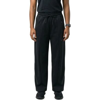 Adidas Pantalon Z.n.e Open-hem Black S Femme - Publicité Adidas Pantalon Z.n.e Open-hem Black S Femme - Publicité
