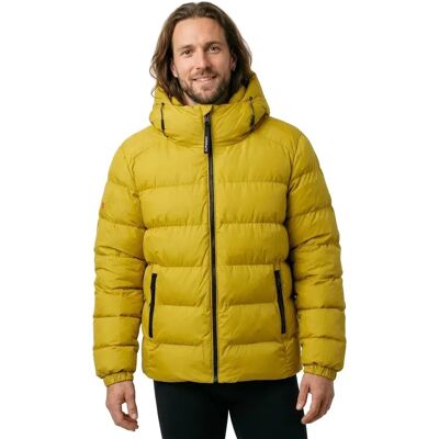 Superdry Veste Sports Wax Yellow 2XL Homme - Publicité Superdry Veste Sports Wax Yellow 2XL Homme - Publicité